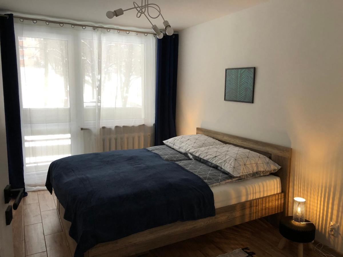 Apartamencik - 코바리 외부 사진
