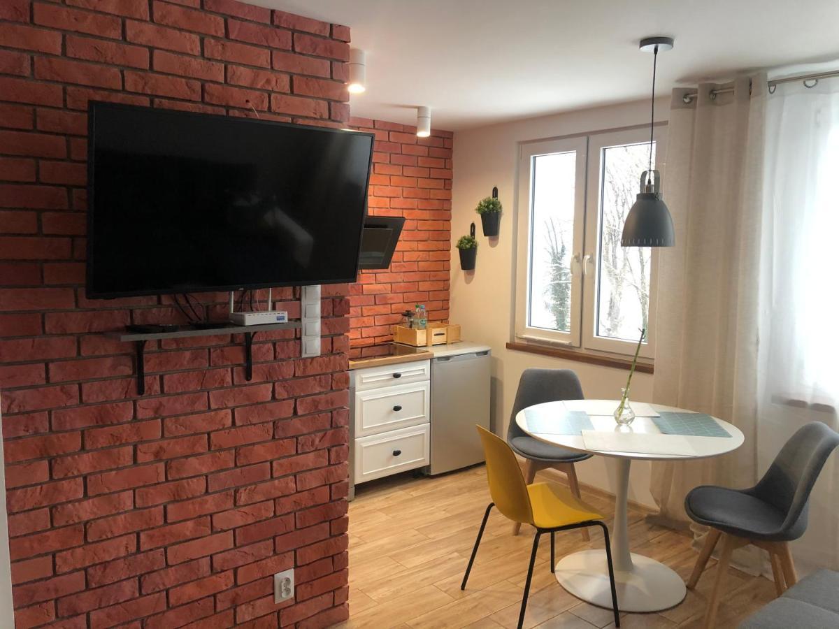 Apartamencik - 코바리 외부 사진